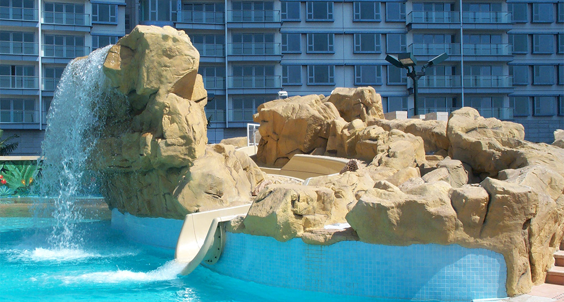 贝沙湾; 数码港